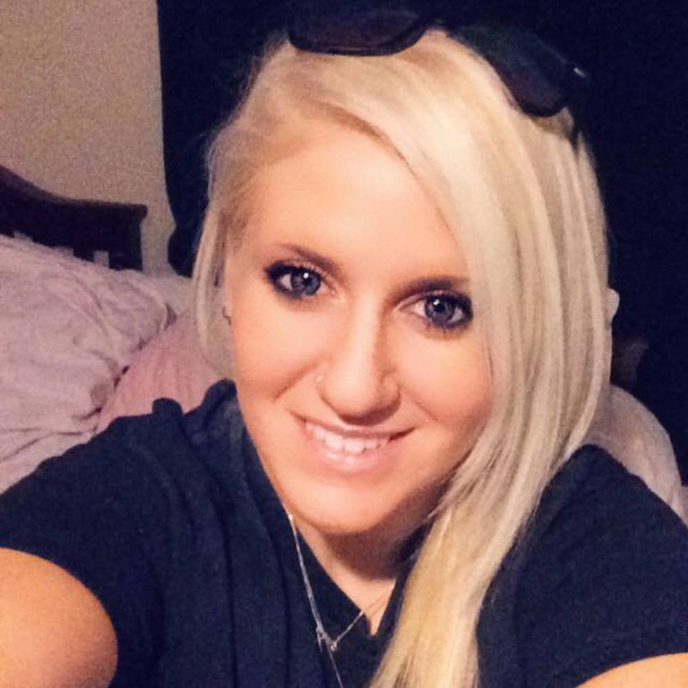 Meet your Posher, Andi